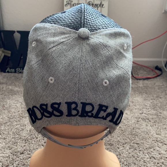 BB black hat - Picture 3 of 9